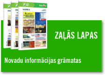 Zaļās lapas PDF grāmatas - pilseta24.lv